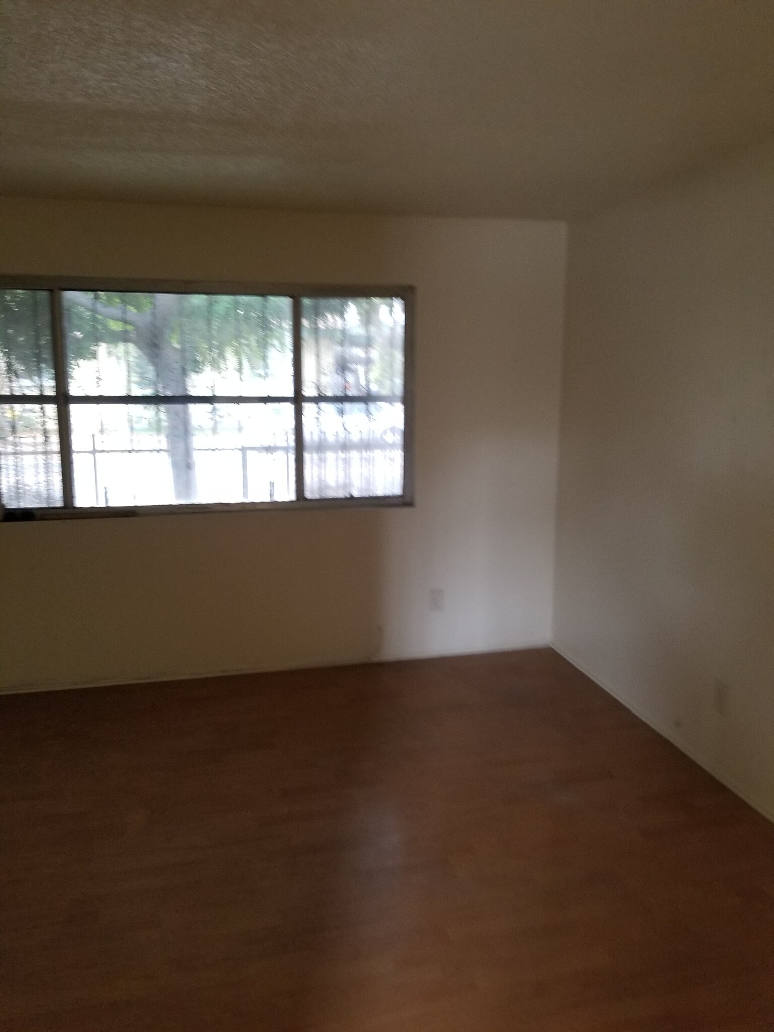 living room - 5624 Hooper Ave