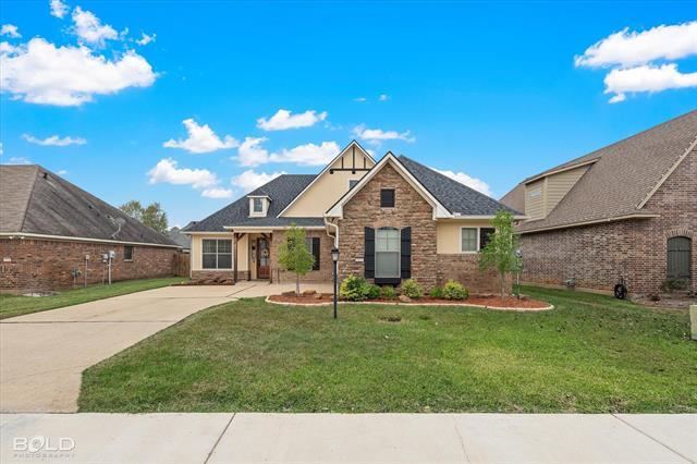 Building Photo - 1124 Crystal Creek Dr