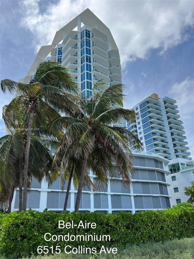 Building Photo - 6515 Collins Ave