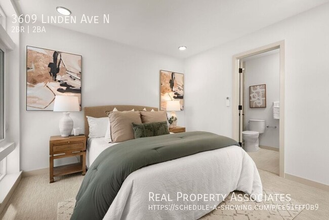 Building Photo - 3609 Linden Ave N