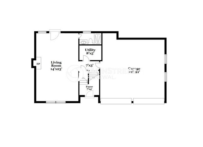 Building Photo - 3 Bedroom Pet-Friendly Home in Louisville,...