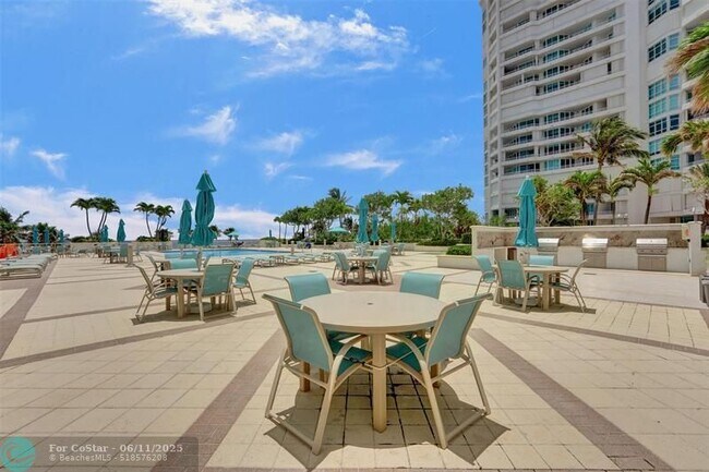 Building Photo - 1620 S Ocean Blvd