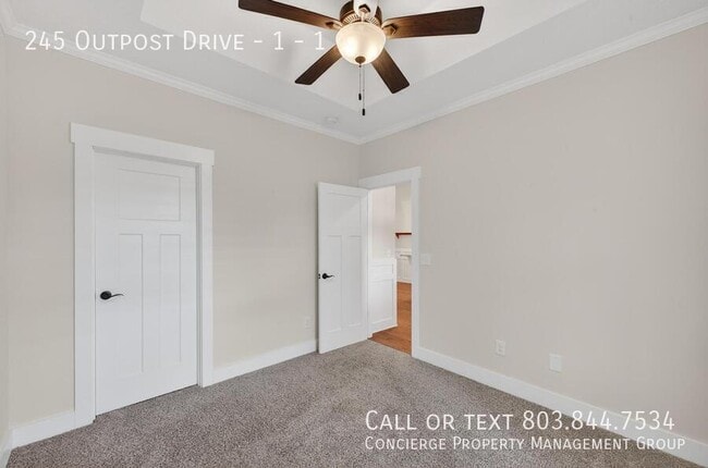 Building Photo - 245 Outpost Dr