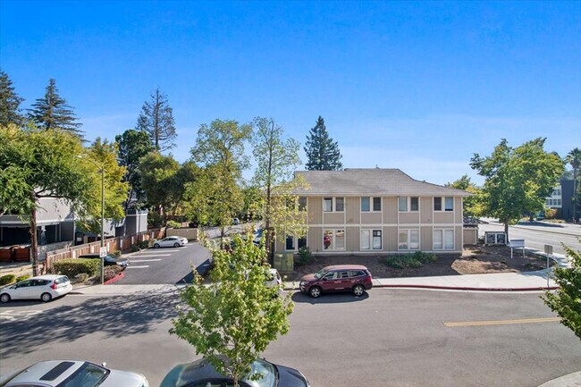 Building Photo - 1734 W El Camino Real