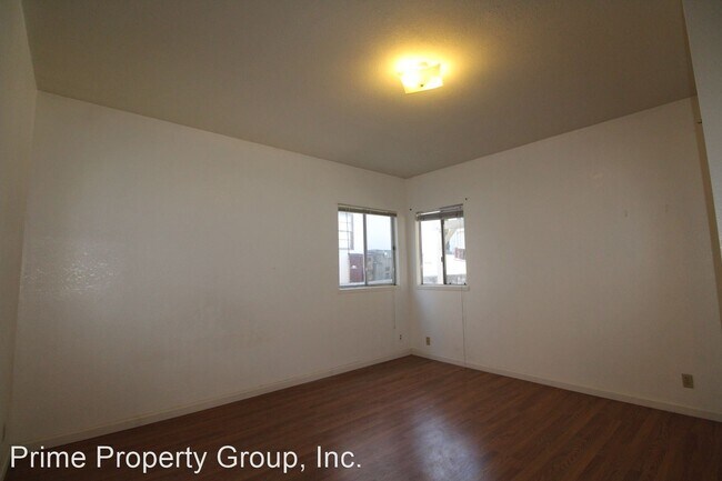 Building Photo - 3 br, 2 bath House - 610 Brooklyn Ave  Unit A