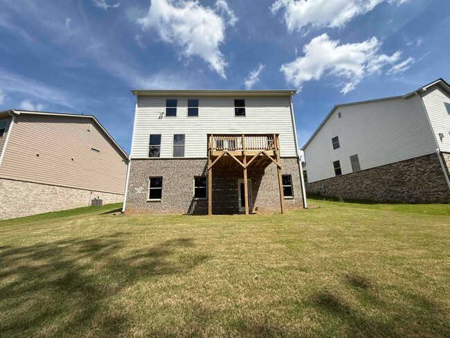 Building Photo - 3338 Sir Gregory Manor NW