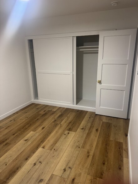 Building Photo - 1302 Franklin St