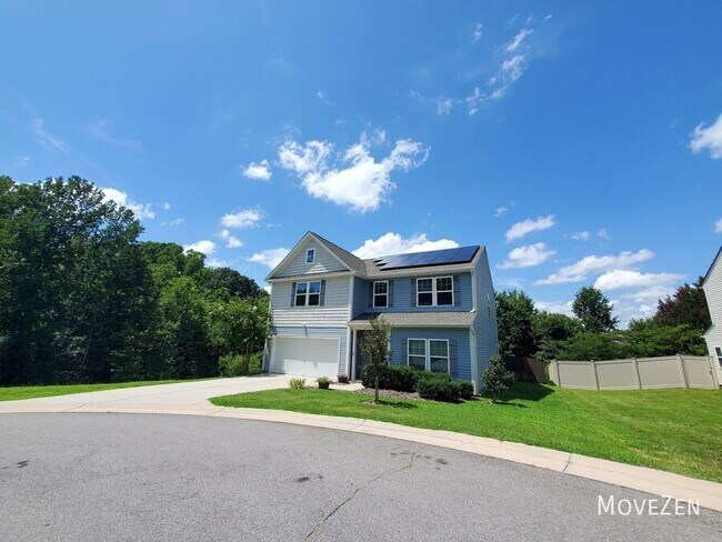 Building Photo - 3294 Winding Br Trl