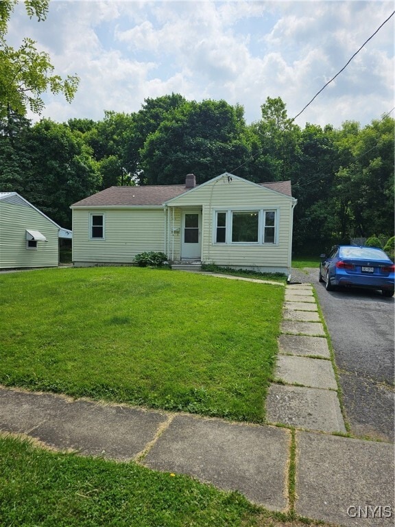 Primary Photo - 675 S Hamilton St