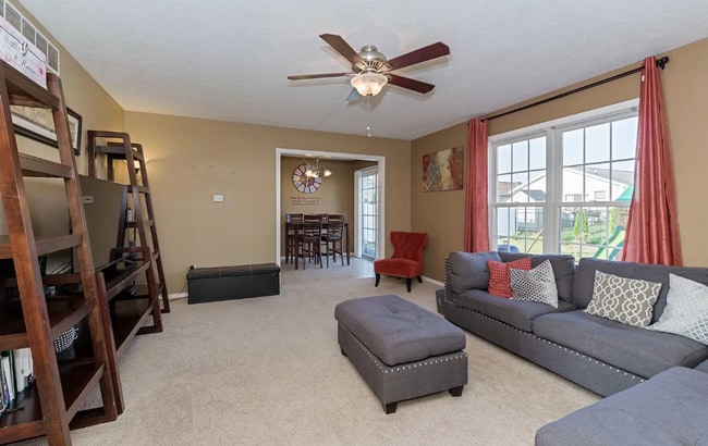 Building Photo - Welcome to the perfect blend of space, sty...