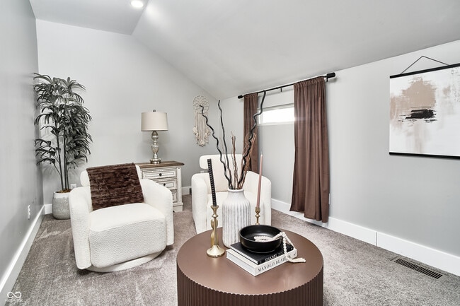 Building Photo - 1714 Milburn St