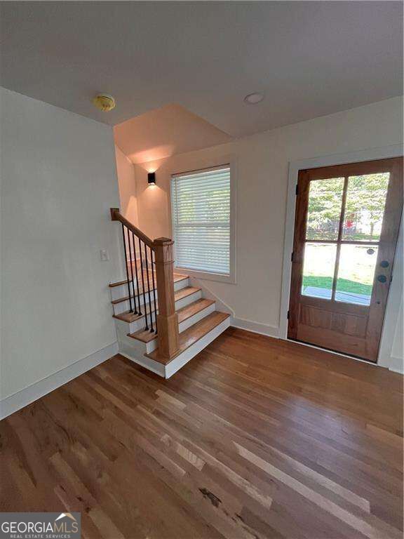 Building Photo - 1511 Belmont Ave SW