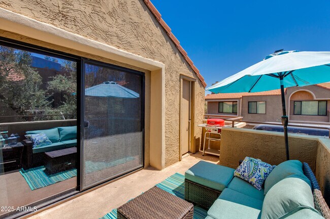 Building Photo - 5122 E Shea Blvd