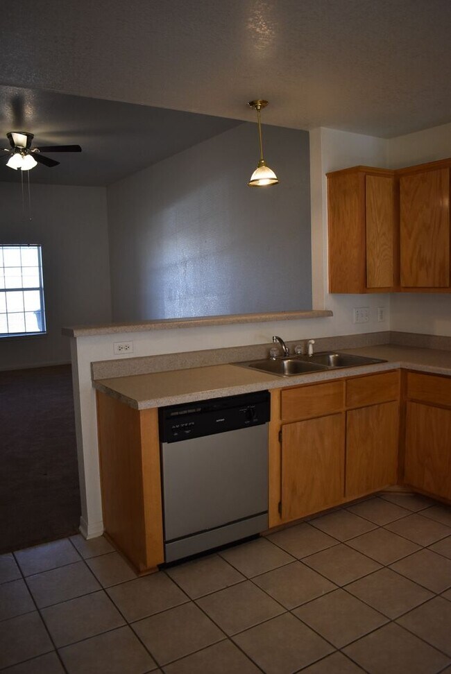 Building Photo - 3800 Pecos Dr