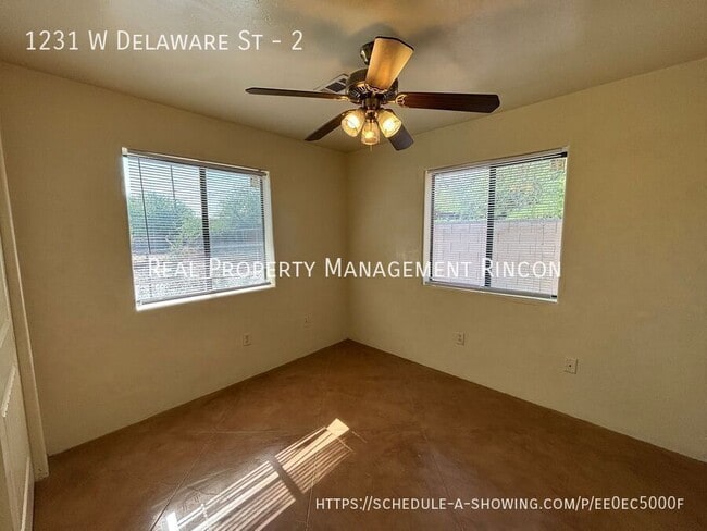 Building Photo - 1231 W Delaware St