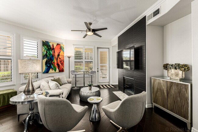 Building Photo - 7601 E Indian Bend Rd