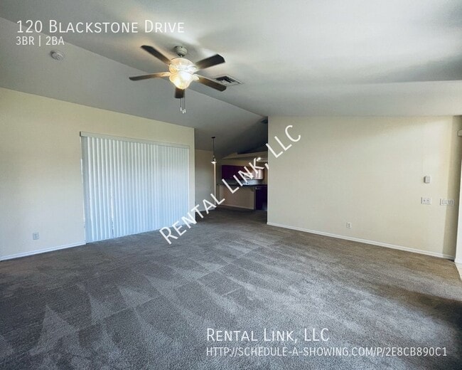 Building Photo - 120 Blackstone Dr