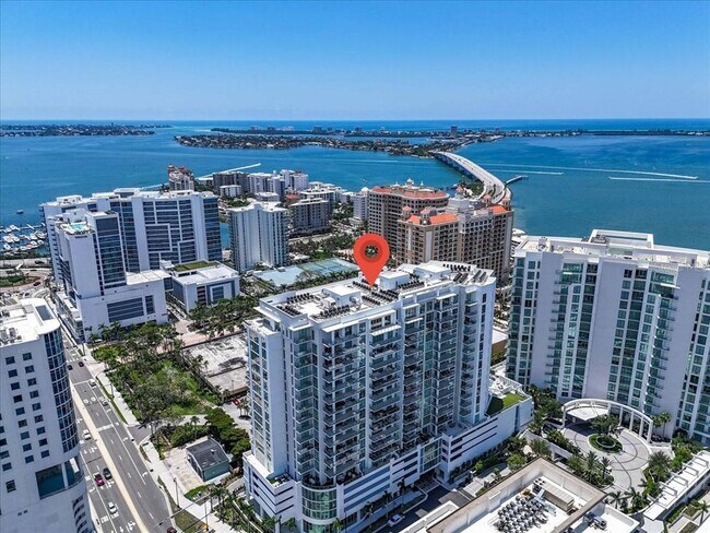 Building Photo - 301 Quay Commons Dr