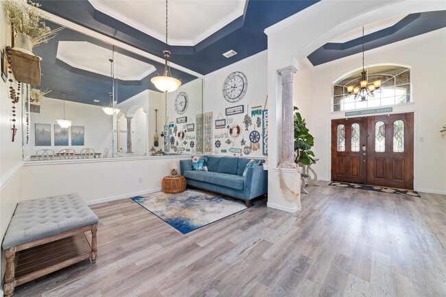 Building Photo - 3214 E Cedar Hollow Dr