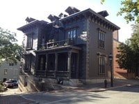 Building Photo - 122 Benefit Street Apartment Homes