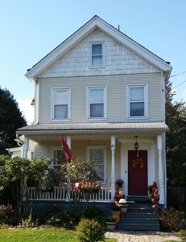 Building Photo - 87 Jackson Ave