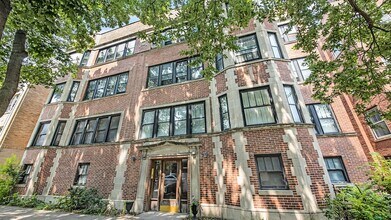 Building Photo - 1350 E Hyde Park Blvd