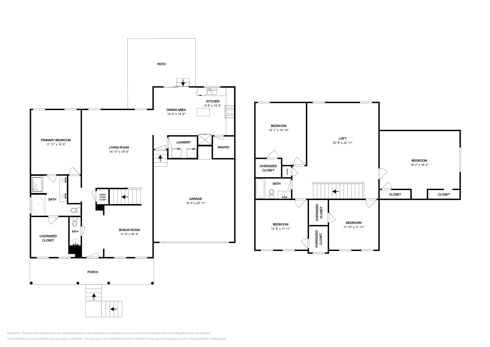 Building Photo - 4620 Van Leer Ct