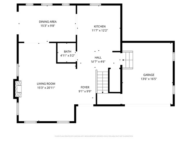 Building Photo - 431 Shorewood Pl