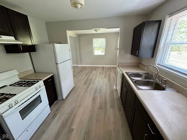 Building Photo - 4225 N Ritter Ave