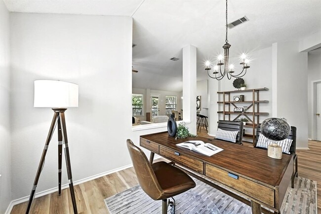 Building Photo - 16727 Chamonix Terrace