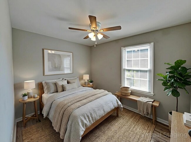 Building Photo - 3621 Firestone Dr