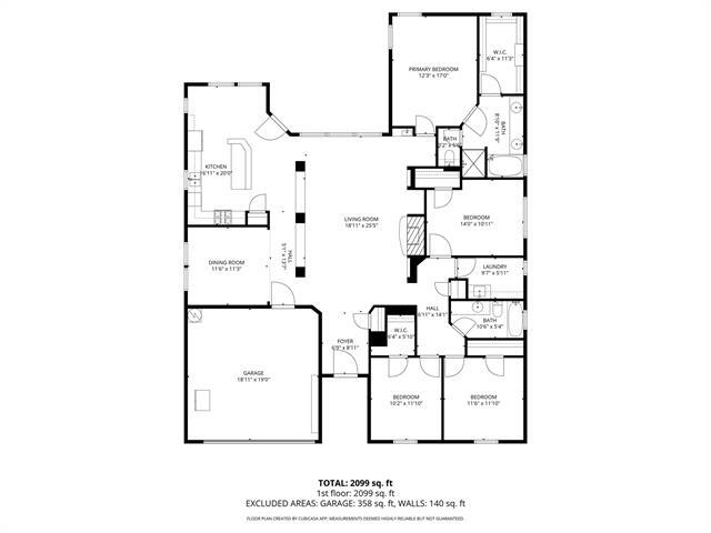 Building Photo - 5828 Caballo St