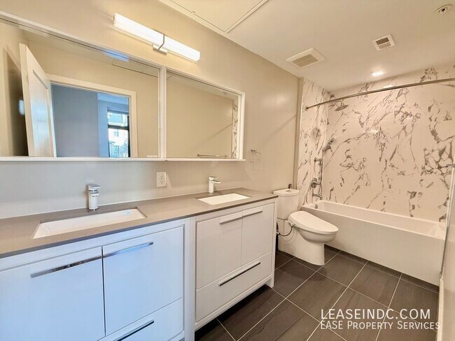 Building Photo - 1345 K St SE