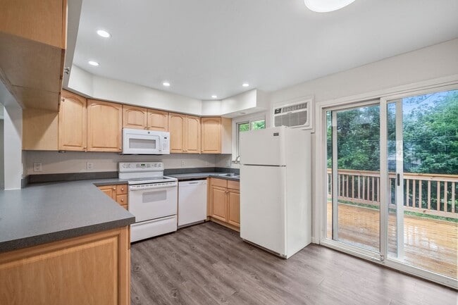 Interior Photo - Village Court Apartments