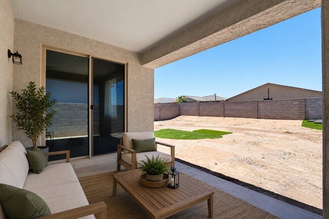 Building Photo - Luxury Kitchen + 3 Bed & Den/Office in Azure Canyon | Quartz, Gas Cooktop & More