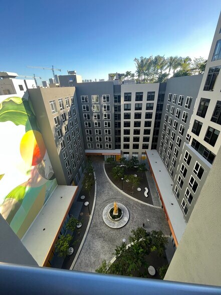 Building Photo - 70 NW 28th St