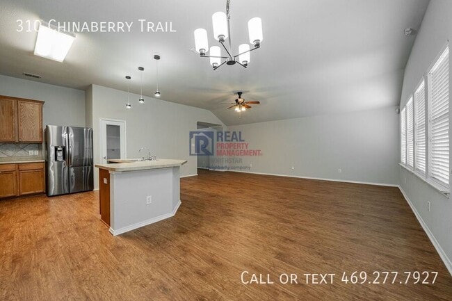 Building Photo - 310 Chinaberry Trail