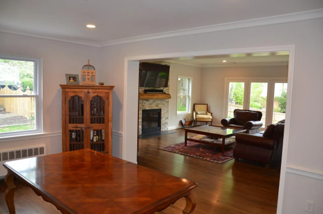 Building Photo - 4913 Fort Sumner Dr