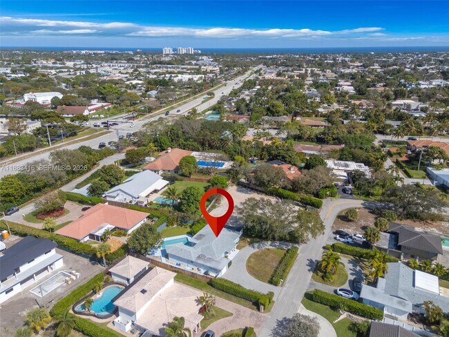 Building Photo - 465 NW 11th St