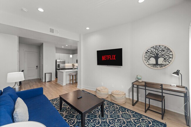 Building Photo - 2901 Indiana St