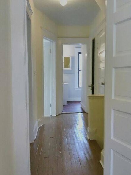 Building Photo - 1266 West 112th Street