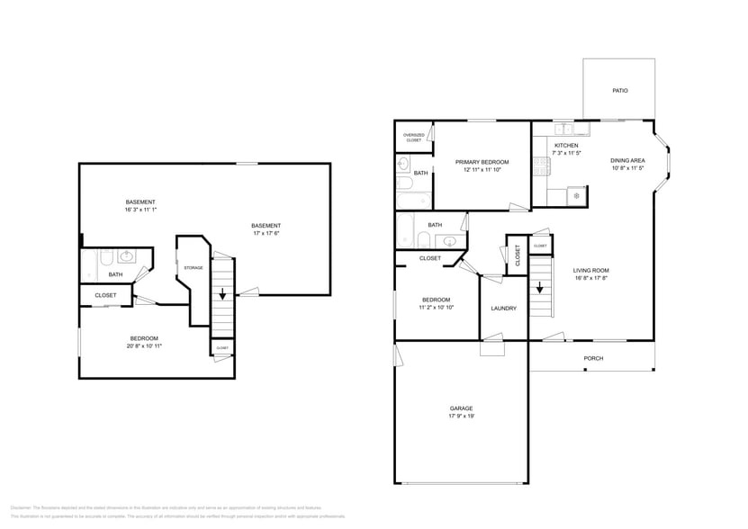 Building Photo - 3608 Lodgepole Ave