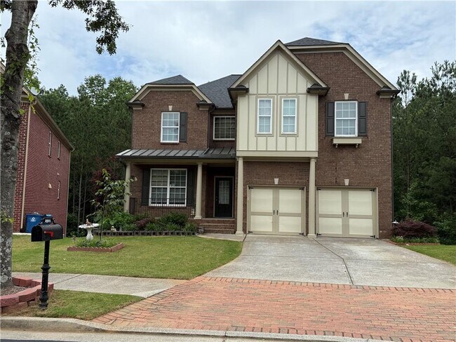 Primary Photo - 2501 Royston Dr