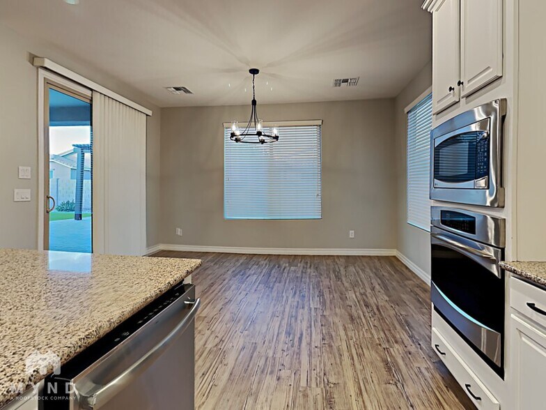 Building Photo - 2458 East Anika Drive