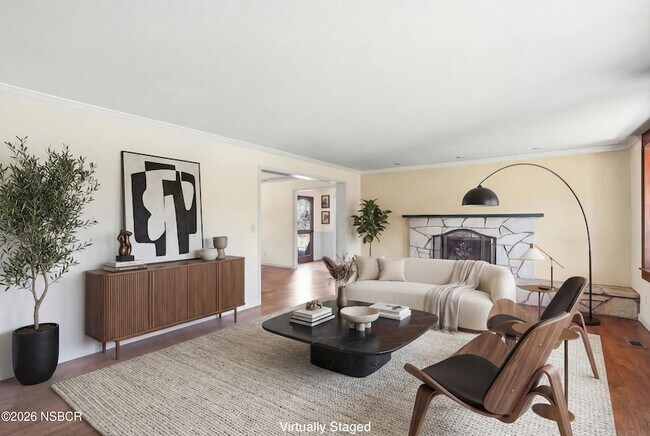 Building Photo - 2611 Janin Way