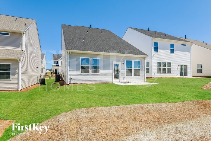 Building Photo - 611 Goldburn Wy