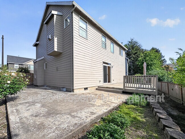 Building Photo - 5073 NW 149th Terrace
