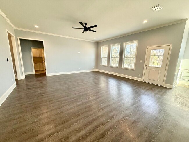 Building Photo - Elegant 4-bedroom in Bullard Creek Ranch!