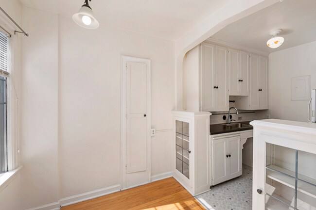 Interior Photo - La Charme Apartments