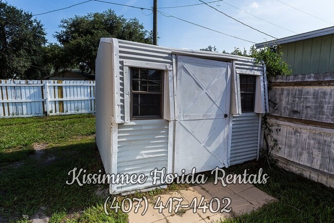 Building Photo - A beautiful and spacious 3 bedroom and 1 full  bathroom house in the heart of Kissimmee